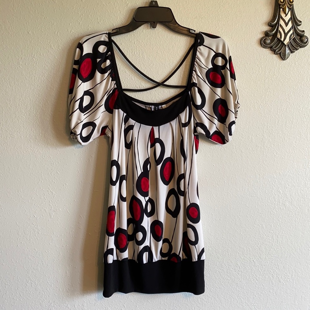 Women’s blouse